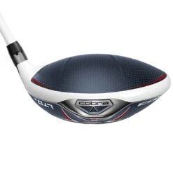 Cobra LTDx Volition Driver 9 Cobra LTDx Volition Driver -Callaway Store cobra ltdx volition driver back itempicture