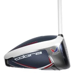 Cobra LTDx Volition Driver 8 Cobra LTDx Volition Driver -Callaway Store cobra ltdx volition driver toe itempicture