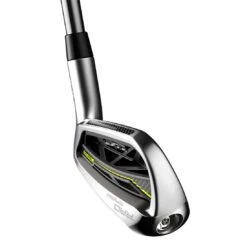 Cobra King Radspeed Single Iron -Callaway Store cobra radspeed irons back itempicture