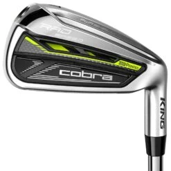 Callaway Store 29 Cobra King Radspeed Single Iron