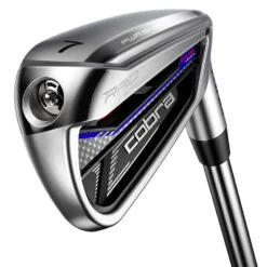 Cobra King Radspeed Combo Irons 13 Cobra King Radspeed Combo Irons -Callaway Store cobra radspeed one length irons toe itempicture