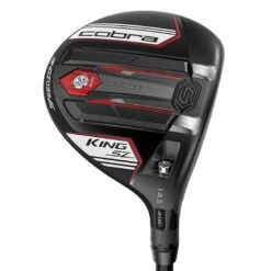 Cobra King Speedzone Fairway Wood 12 Cobra King Speedzone Fairway Wood -Callaway Store cobra speedzone fairway wood white 01