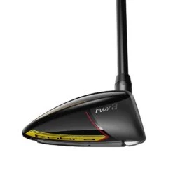 Cobra King Speedzone Fairway Wood 10 Cobra King Speedzone Fairway Wood -Callaway Store cobra speedzone fairway wood yellow 03