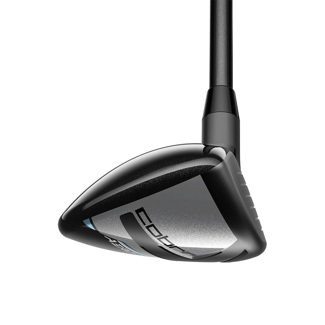 Cobra Women's Aerojet Combo Irons 4 Cobra Women's Aerojet Combo Irons - Image 4