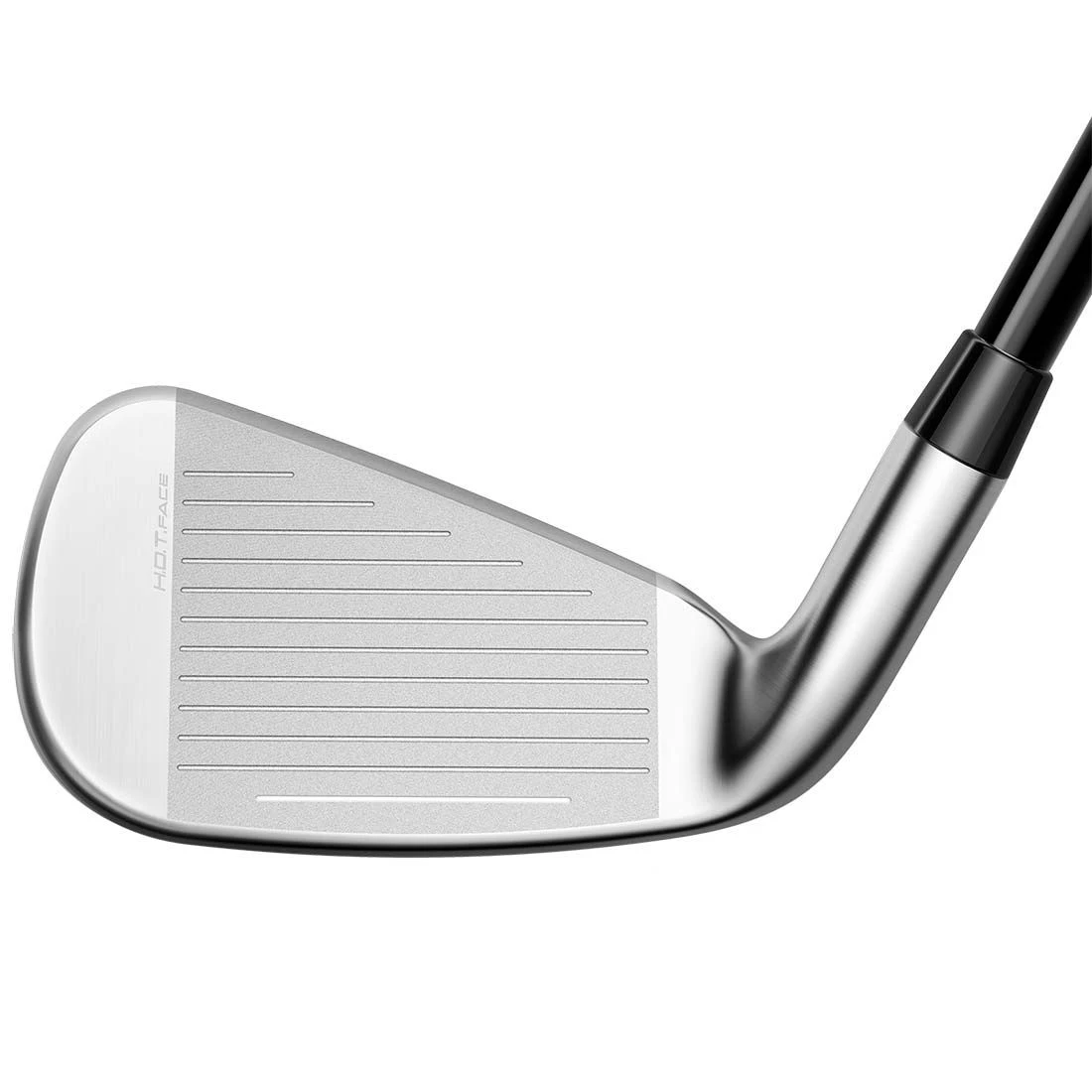 Cobra Women's Aerojet Combo Irons 6 Cobra Women's Aerojet Combo Irons - Image 6