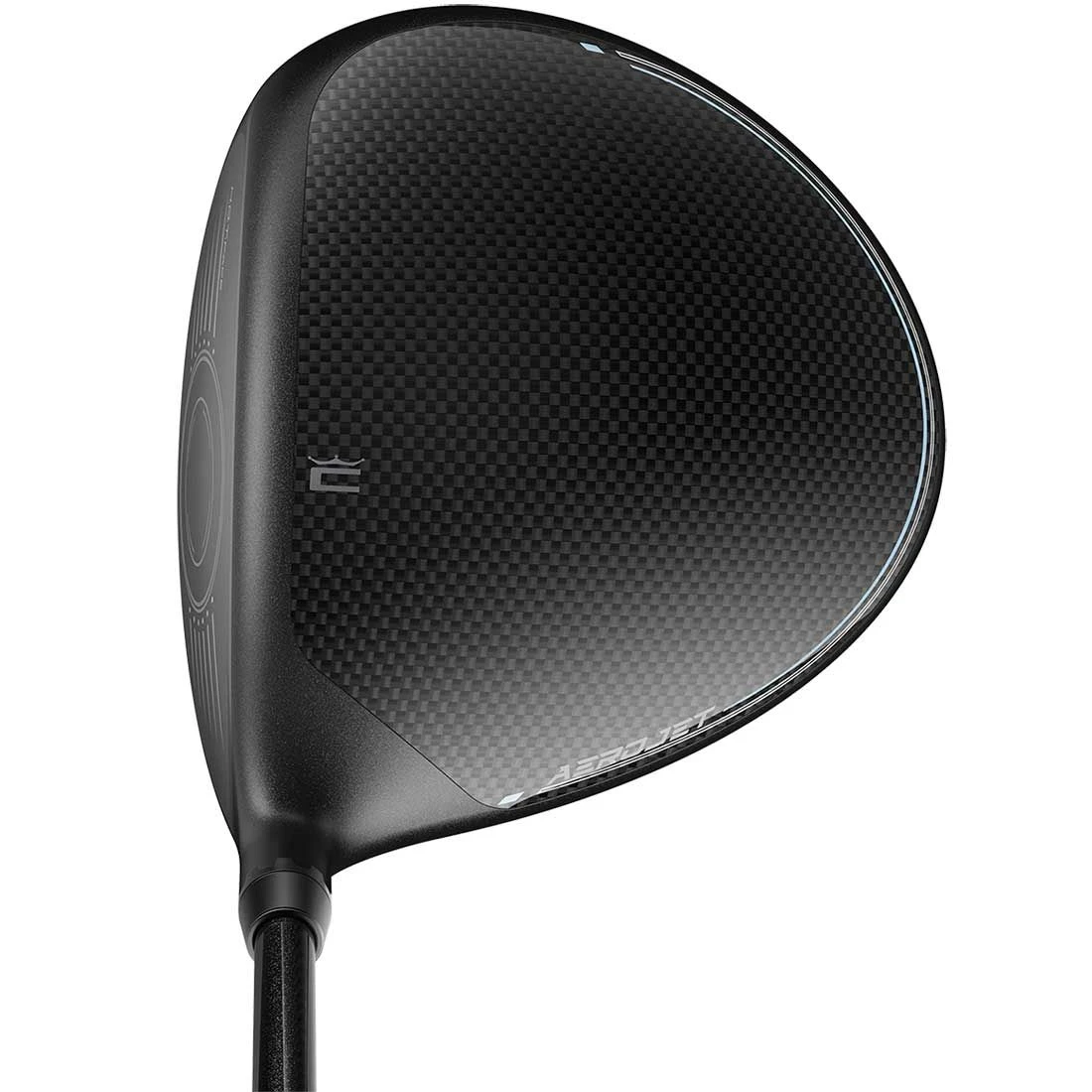 Cobra Women's Aerojet MAX Driver 2 Cobra Women's Aerojet MAX Driver - Image 2