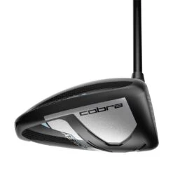 Cobra Women's Aerojet MAX Driver 8 Cobra Women's Aerojet MAX Driver -Callaway Store cobra womens aerojet max driver toe itempicture