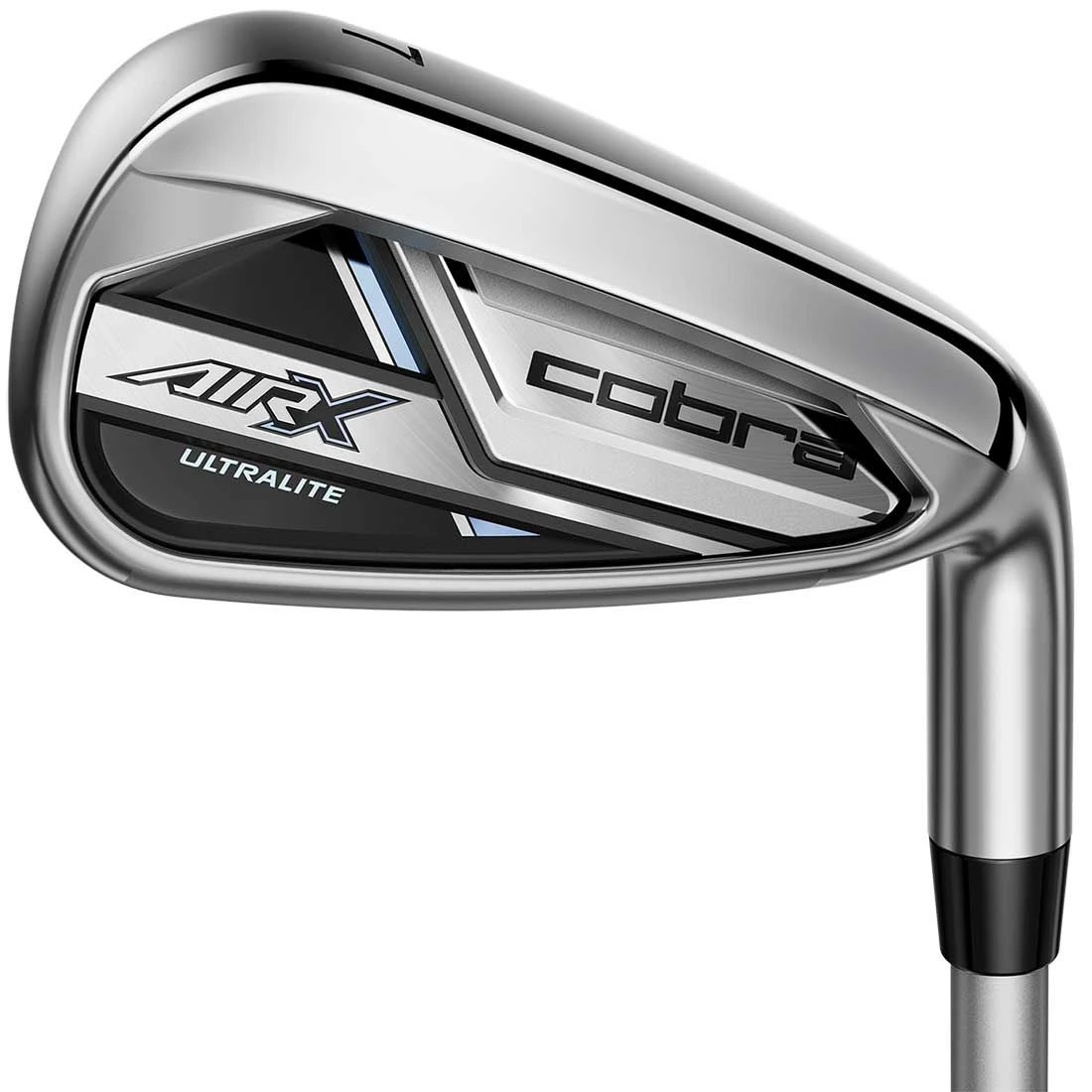 Cobra Women's Air-X Irons 1 Cobra Women's Air-X Irons