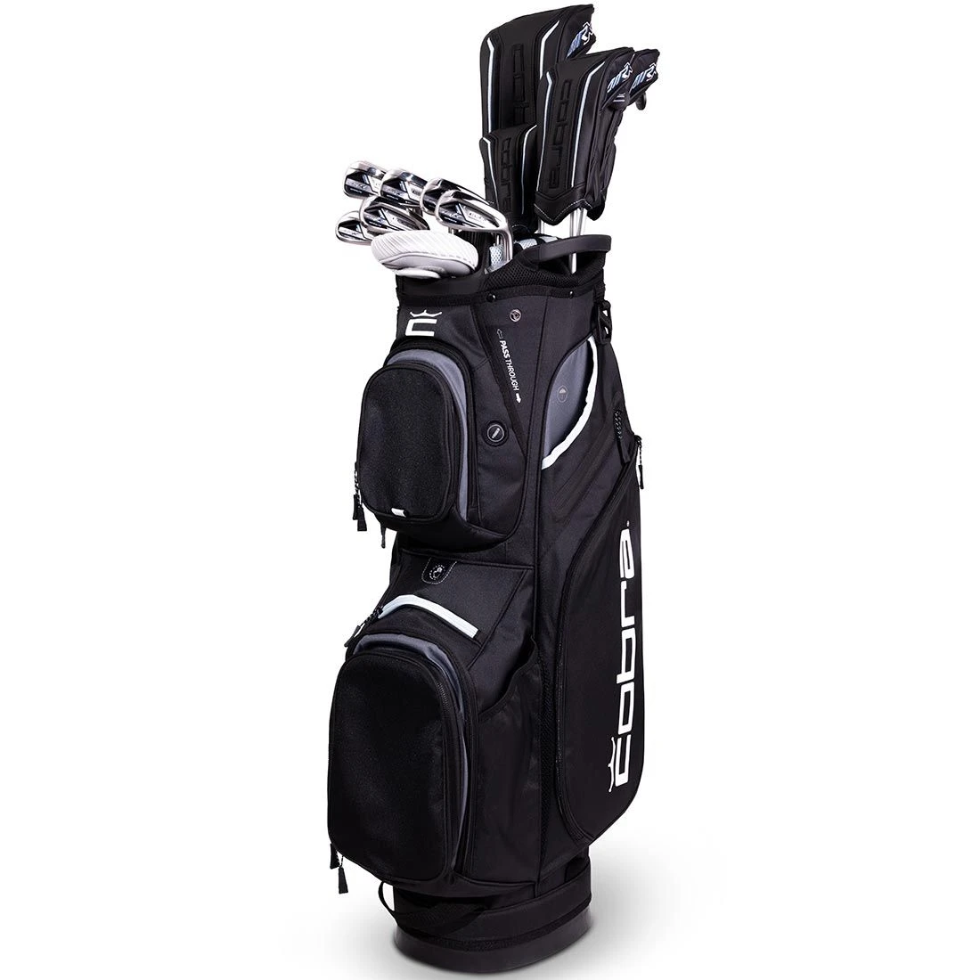 Cobra Women's Air-X Complete Set 1 Cobra Women's Air-X Complete Set