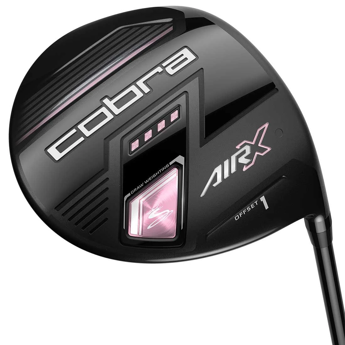 Cobra 2022 Women's AIR-X OS Driver 3 Cobra 2022 Women's AIR-X OS Driver - Image 3