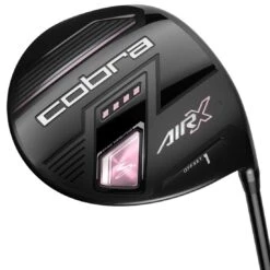 Cobra 2022 Women's AIR-X OS Driver - Pre-Owned -Callaway Store cobra womens air x driver hero alt itempicture