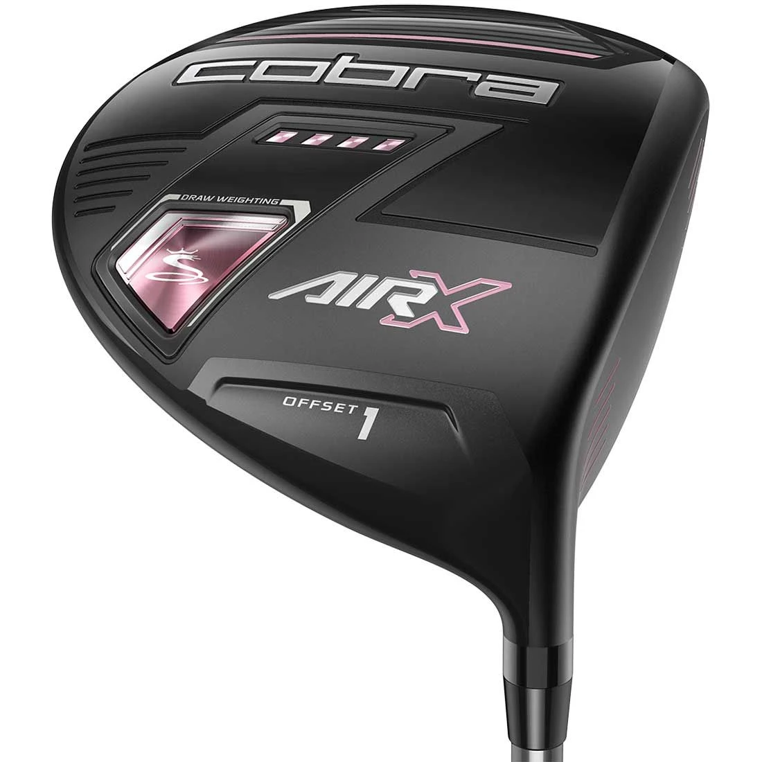 Cobra 2022 Women's AIR-X OS Driver 1 Cobra 2022 Women's AIR-X OS Driver