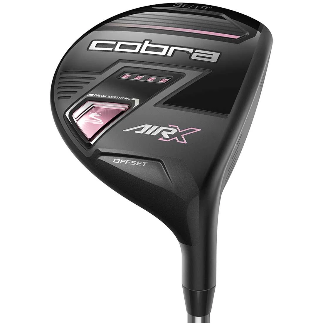 Cobra 2022 Women's AIR-X Fairway Wood 1 Cobra 2022 Women's AIR-X Fairway Wood