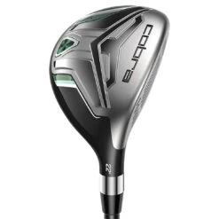 Cobra Women's Fly-XL Complete Set Black/Olive W/ Cart Bag 10 Cobra Women's Fly-XL Complete Set Black/Olive W/ Cart Bag -Callaway Store cobra womens fly xl set black olive hybrid