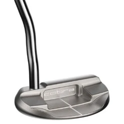 Cobra Women's Fly-XL Complete Set Silver/Plum W/ Stand Bag 12 Cobra Women's Fly-XL Complete Set Silver/Plum W/ Stand Bag -Callaway Store cobra womens fly xl set putter back 1