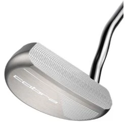 Cobra Women's Fly-XL Complete Set Silver/Plum W/ Stand Bag 13 Cobra Women's Fly-XL Complete Set Silver/Plum W/ Stand Bag -Callaway Store cobra womens fly xl set putter front 1