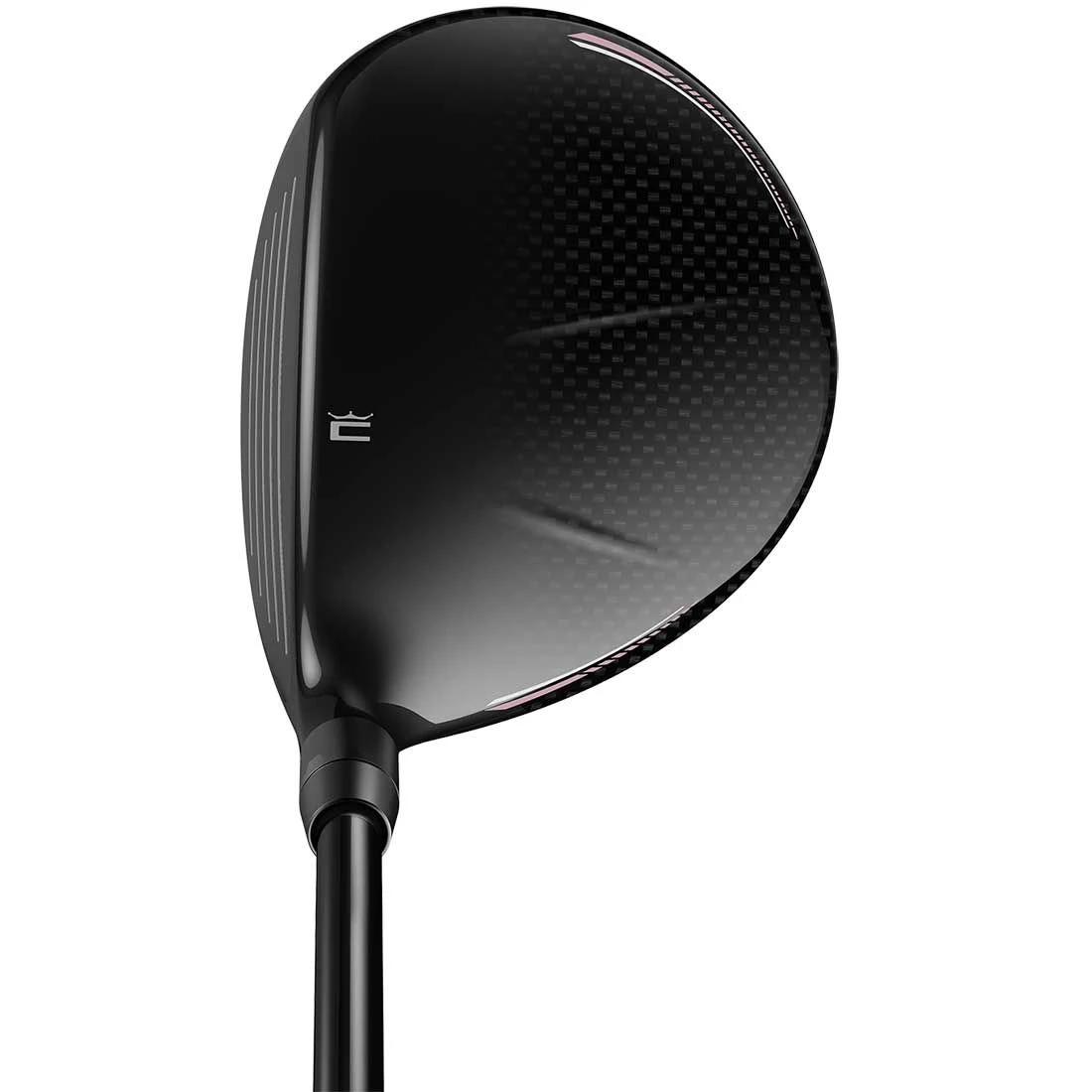 Cobra Women's LTDx Max Fairway Wood 2 Cobra Women's LTDx Max Fairway Wood - Image 2