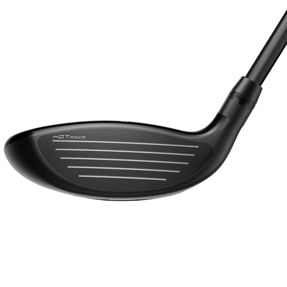 Cobra Women's LTDx Max Fairway Wood 3 Cobra Women's LTDx Max Fairway Wood - Image 3