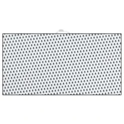 Devant Micro Skulls Ultimate Microfiber Towel