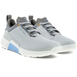 Ecco Biom H4 Golf Shoes Concrete 8 Ecco Biom H4 Golf Shoes Concrete -Callaway Store ecco biom h4 golf shoes concrete pair itempicture