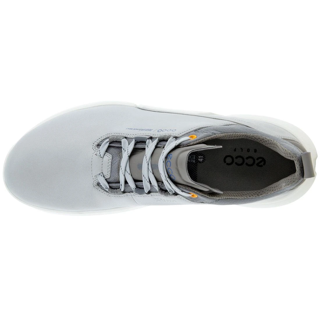 Ecco Biom H4 Golf Shoes Concrete 5 Ecco Biom H4 Golf Shoes Concrete - Image 5