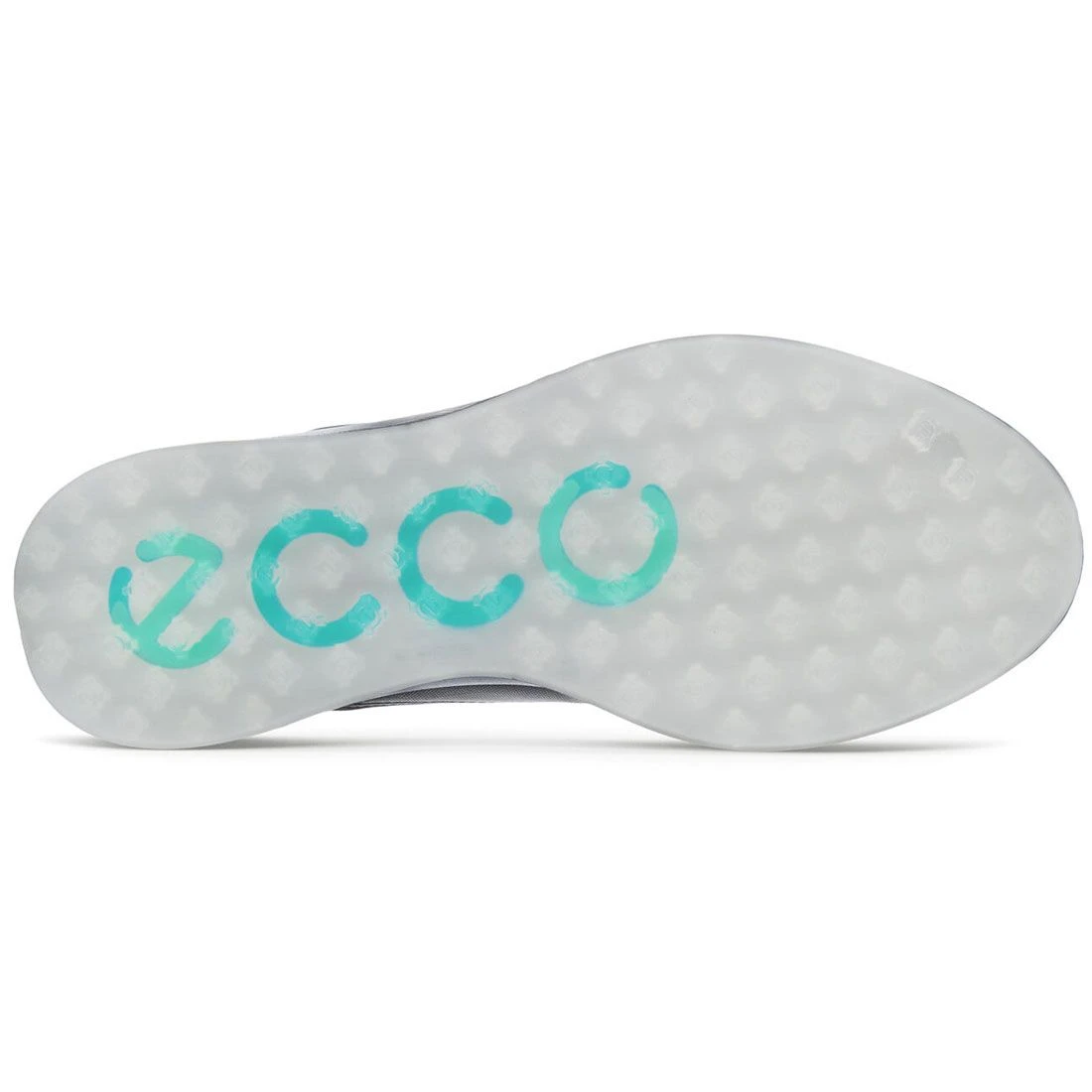 Ecco S-Three Golf Shoes Black/Concrete 2 Ecco S-Three Golf Shoes Black/Concrete - Image 2