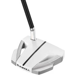 Evnroll EV12 White Inline Slant Putter 5 Evnroll EV12 White Inline Slant Putter -Callaway Store evnroll ev12 white inline slant putter back itempicture