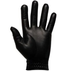 FootJoy StaSof Golf Glove -Callaway Store footjoy 2023 stasof golf glove black palm itempicture