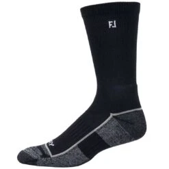 FootJoy ProDry Crew Socks 6 FootJoy ProDry Crew Socks -Callaway Store footjoy 2024 prodry crew socks crew navy itempicture