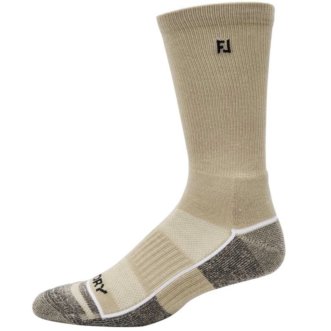 FootJoy ProDry Crew Socks 4 FootJoy ProDry Crew Socks - Image 4