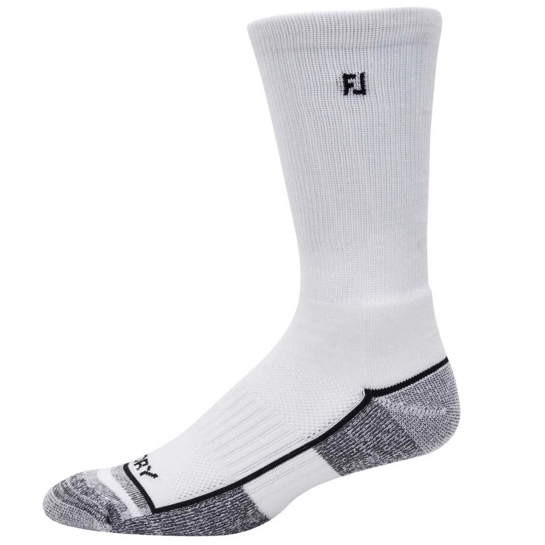 FootJoy ProDry Crew Socks 2 FootJoy ProDry Crew Socks - Image 2