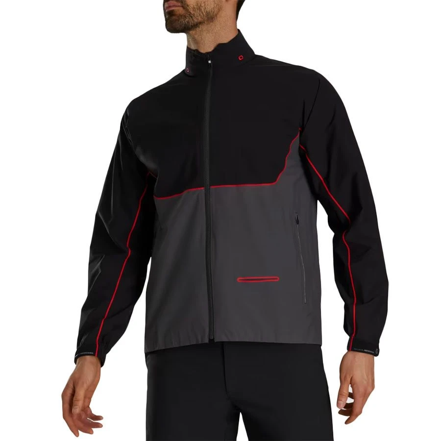 FootJoy DryJoys Select Rain Jacket 1 FootJoy DryJoys Select Rain Jacket