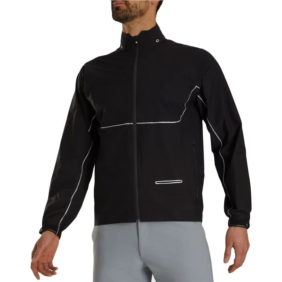 FootJoy DryJoys Select Rain Jacket 3 FootJoy DryJoys Select Rain Jacket - Image 3