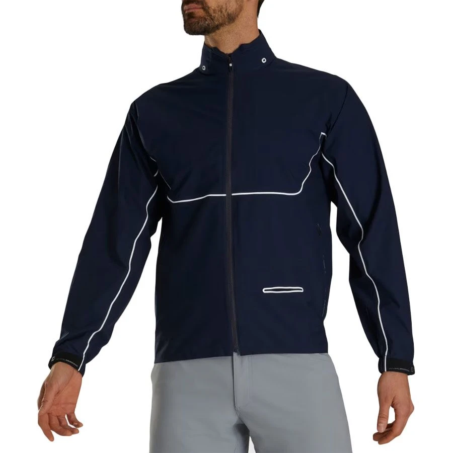 FootJoy DryJoys Select Rain Jacket 2 FootJoy DryJoys Select Rain Jacket - Image 2
