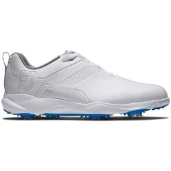 FootJoy EComfort Golf Shoes White