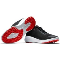 FootJoy FJ Flex Golf Shoes Black 10 FootJoy FJ Flex Golf Shoes Black -Callaway Store footjoy fj flex golf shoes black 56141 beauty itempicture