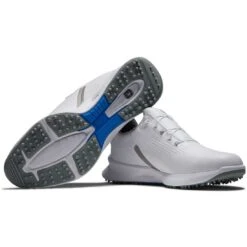 FootJoy FJ Fuel BOA Golf Shoes White 10 FootJoy FJ Fuel BOA Golf Shoes White -Callaway Store footjoy fj fuel boa golf shoes white 55446 beauty itempicture