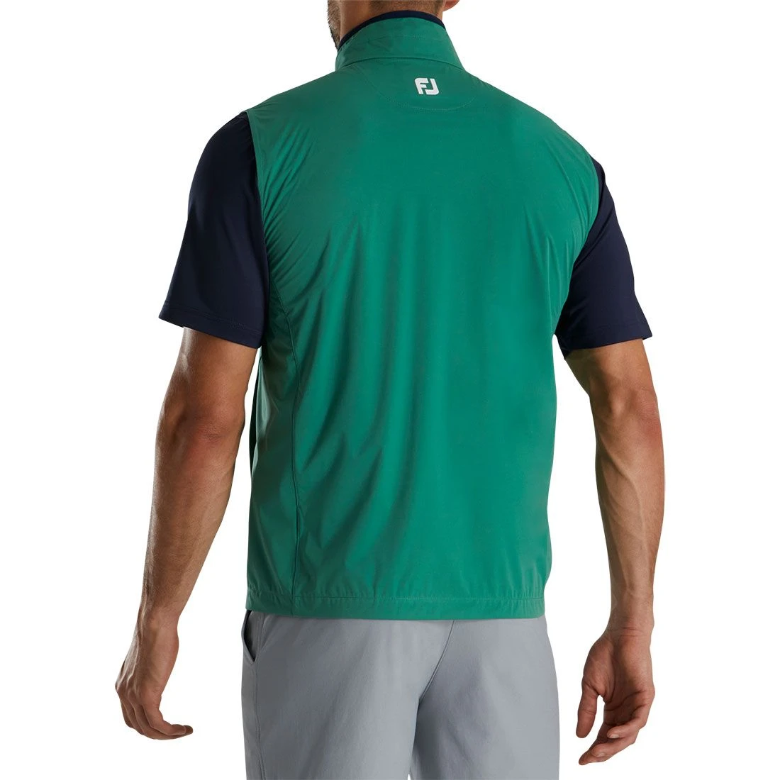 FootJoy HydroKnit Vest 5 FootJoy HydroKnit Vest - Image 5