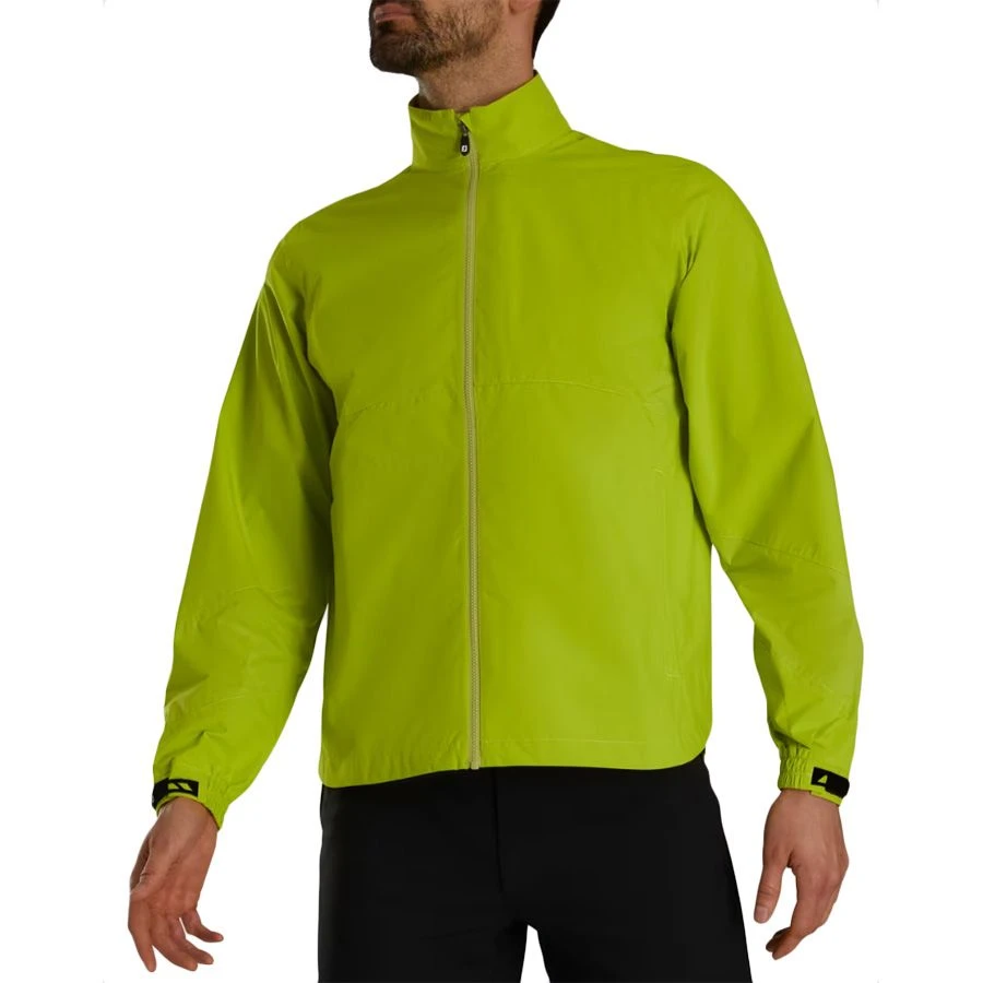 FootJoy HydroLite X Rain Jacket 3 FootJoy HydroLite X Rain Jacket - Image 3