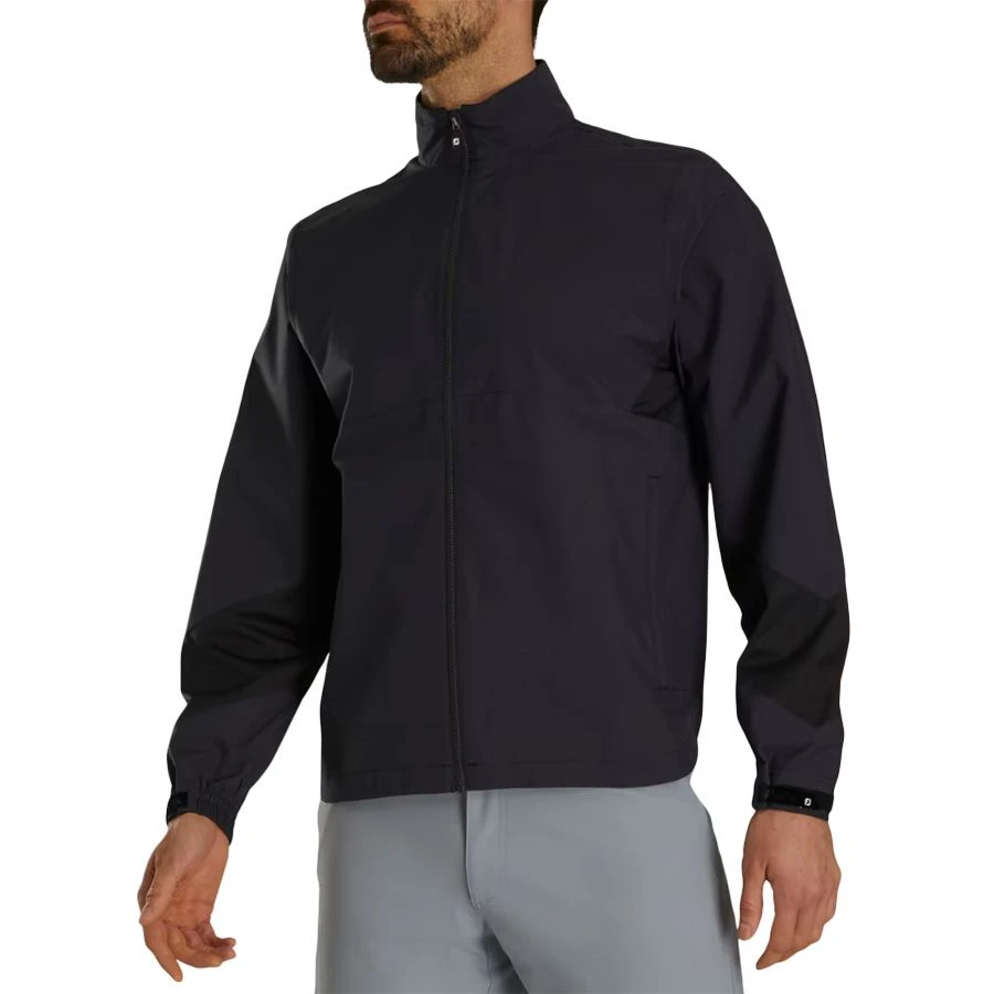 FootJoy HydroLite X Rain Jacket 2 FootJoy HydroLite X Rain Jacket - Image 2