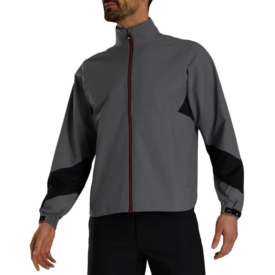 FootJoy HydroLite X Rain Jacket 5 FootJoy HydroLite X Rain Jacket - Image 5