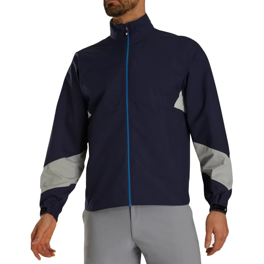 FootJoy HydroLite X Rain Jacket 1 FootJoy HydroLite X Rain Jacket