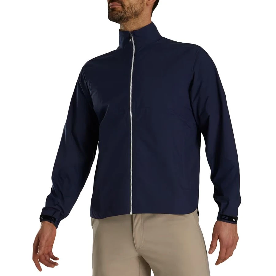 FootJoy HydroLite X Rain Jacket 4 FootJoy HydroLite X Rain Jacket - Image 4