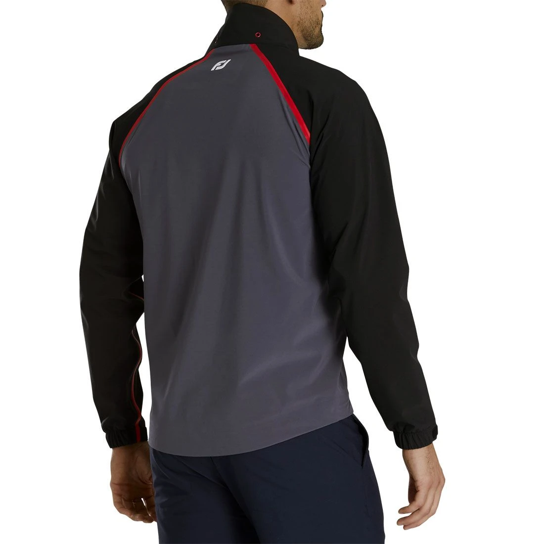 FootJoy HydroTour Rain Jacket 6 FootJoy HydroTour Rain Jacket - Image 6