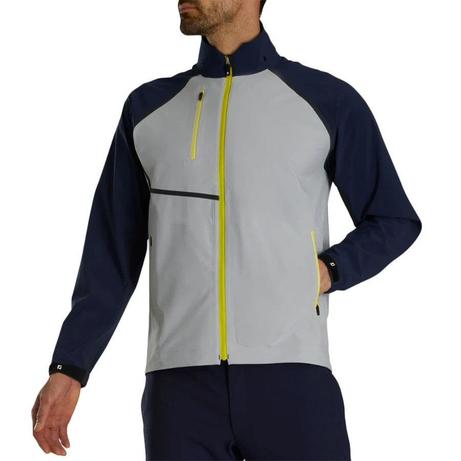 FootJoy HydroTour Rain Jacket 8 FootJoy HydroTour Rain Jacket - Image 8