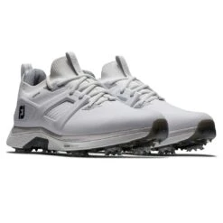 FootJoy HyperFlex Carbon Golf Shoes White/White 7 FootJoy HyperFlex Carbon Golf Shoes White/White -Callaway Store footjoy hyperflex carbon golf shoes white white 51123 pair itempicture