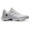 FootJoy HyperFlex Carbon Golf Shoes White/White