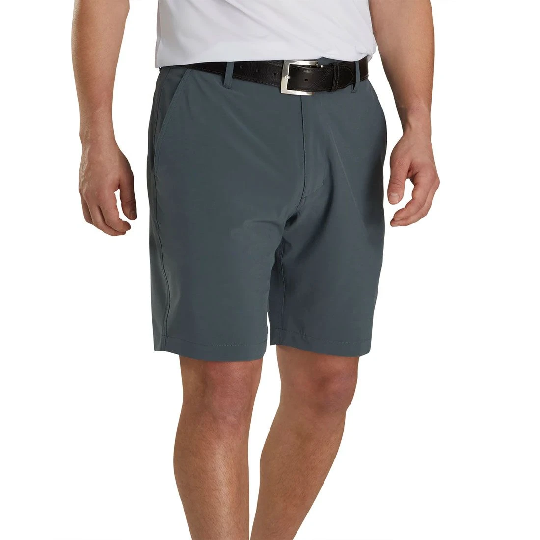 FootJoy Lightweight Shorts 2 FootJoy Lightweight Shorts - Image 2