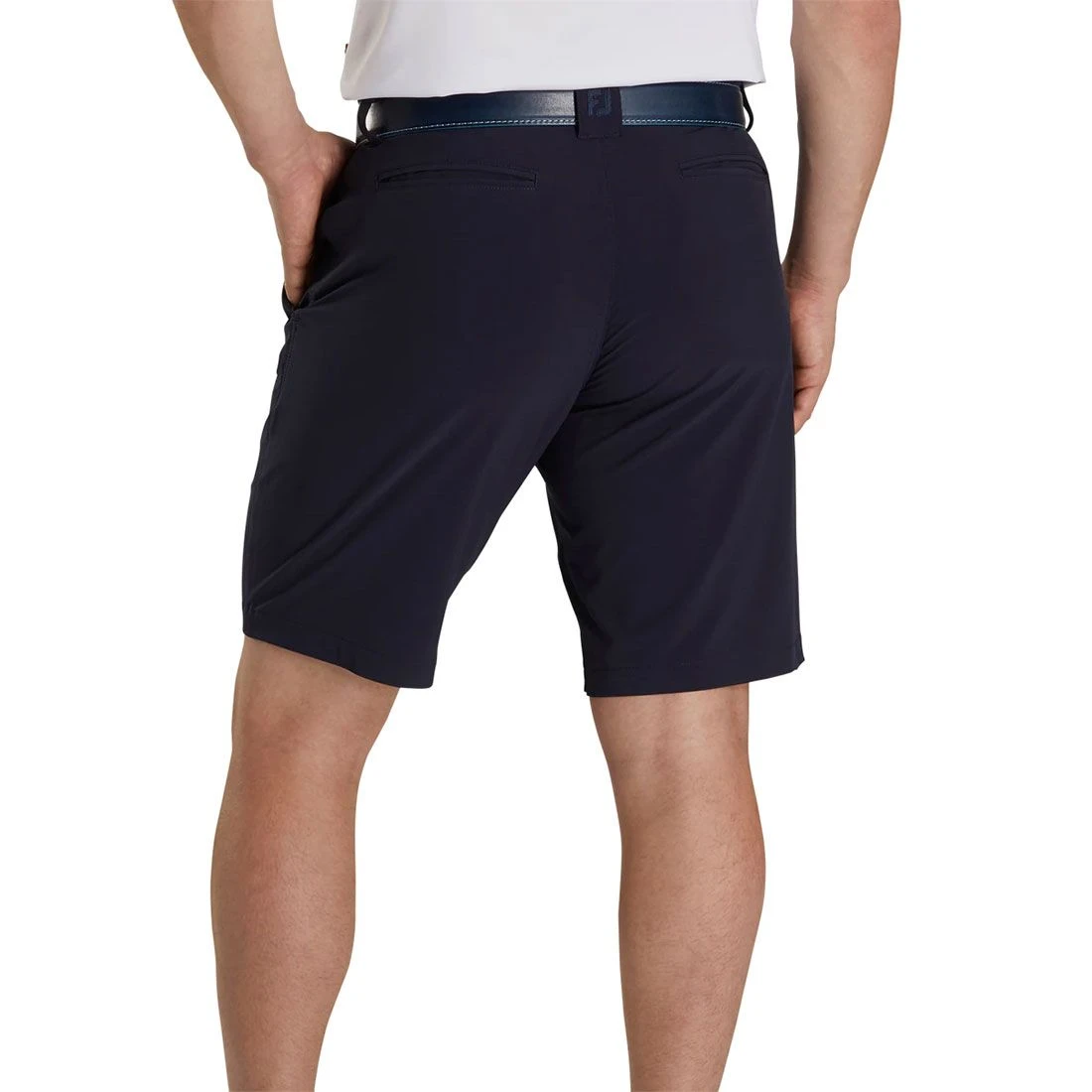 FootJoy Lightweight Shorts 5 FootJoy Lightweight Shorts - Image 5
