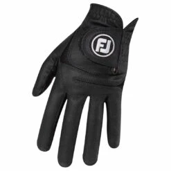FootJoy WeatherSof Golf Gloves Prior Generation - 2 Pack 9 FootJoy WeatherSof Golf Gloves Prior Generation - 2 Pack -Callaway Store footjoy mens 2018 weathersof golf glove black hand